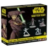Star Wars: Shatterpoint - Plans & Preparation Squad Pack (Exp.)