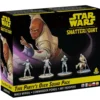 Star Wars: Shatterpoint - This Party's Over Squad Pack (Exp.)