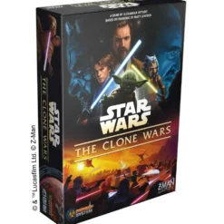 Star Wars: The Clone Wars