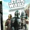 Star Wars: The Deckbuilding Game - Mandalorian Faction Pack