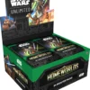 Star Wars: Unlimited - Homeworlds - Booster Display (24 Boosters)