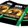 Star Wars: Unlimited - Homeworlds - Carbonite Booster (16 Kort)