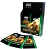 Star Wars: Unlimited - Homeworlds - Carbonite Display (12 Boosters)