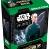 Star Wars: Unlimited - Homeworlds - Spotlight Deck: Tarkin/Death Star