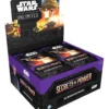 Star Wars: Unlimited - Secrets of Power - Booster Display (24 Boosters)