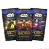 Star Wars: Unlimited - Shadows of the Galaxy Booster Pack (16 Kort)