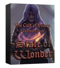 State of Wonder: Deck Base - Cult of Voices