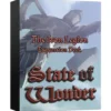 State of Wonder: Deck Base - Iron Legion
