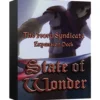 State of Wonder: Deck Base - Ivory Syndicate
