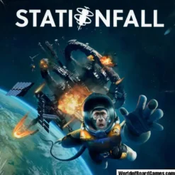 Stationfall