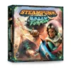 Steampunk Rally Fusion
