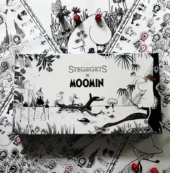 StegegetS: Moomin