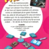 Sten, Lax, Påse!