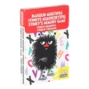 Stinkys Memokortspel
