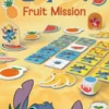 Stitch: Fruit Mission