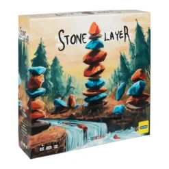Stone Layer