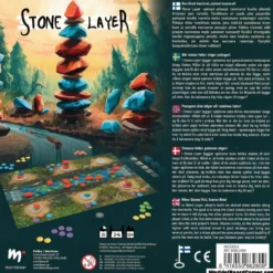 Stone Layer