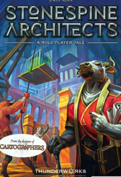 Stonespine Architects