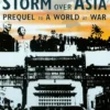 Storm Over Asia