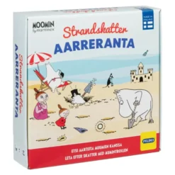 Strandskatter