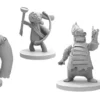 Stuffed Fables
