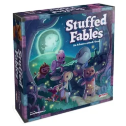 Stuffed Fables