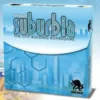 Suburbia