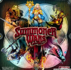 Summoner Wars (Second Edition) Master Set