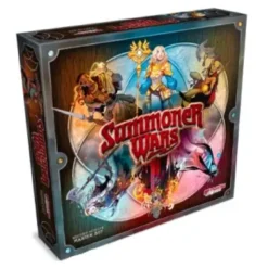 Summoner Wars (Second Edition) Master Set