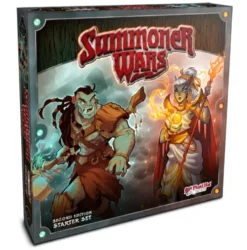 Summoner Wars (Second Edition): Starter Set