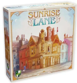 Sunrise Lane