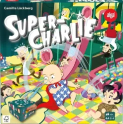 Super-Charlie