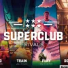 Superclub - Rivals