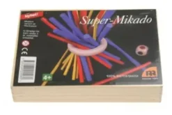Super Mikado (Plockepinn)