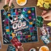Super 00s Board Game