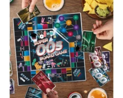 Super 00s Board Game