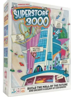Superstore 3000
