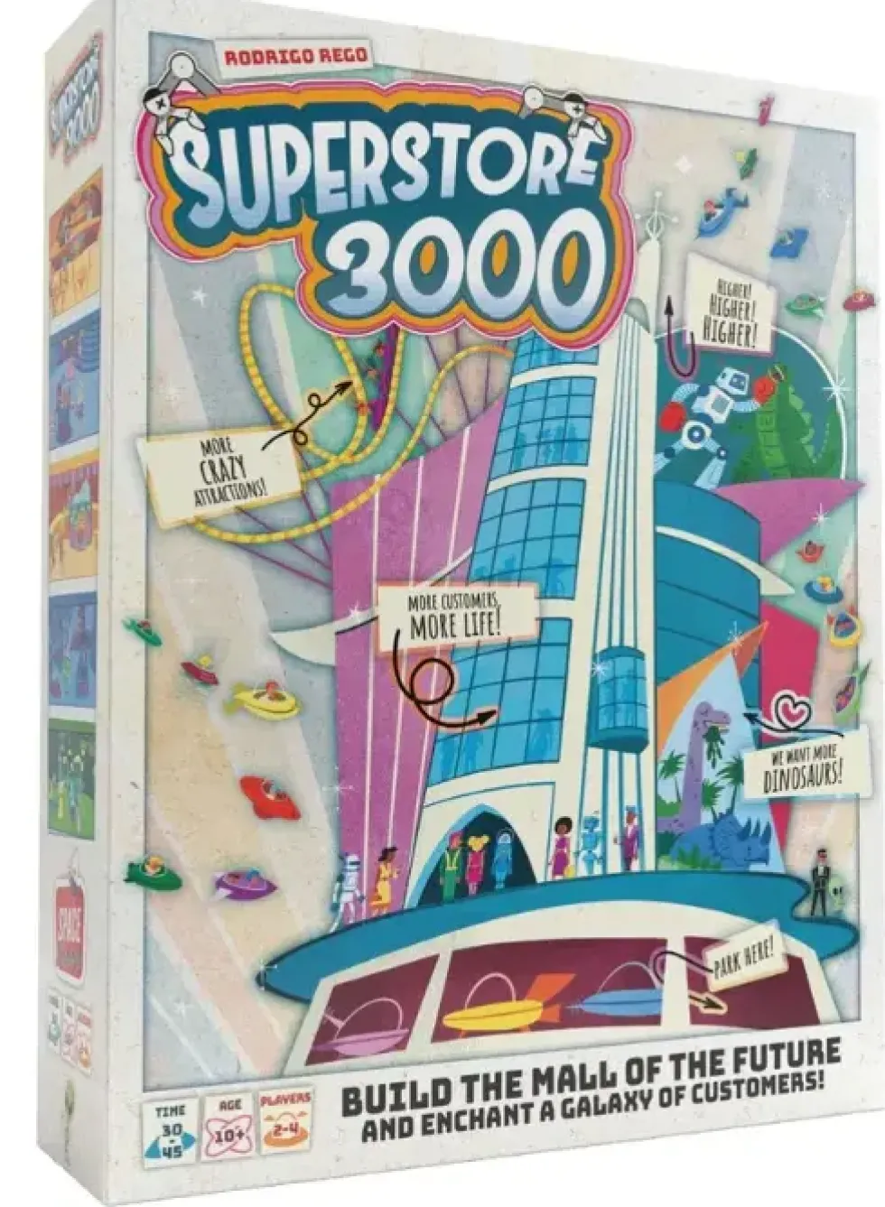 Superstore 3000
