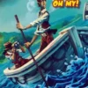 Survive: Dolphins & Squids & 5-6 Players...Oh My! (Exp.)
