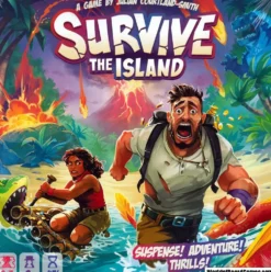 Survive The Island