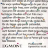 Svarte Petter (Kärnan)