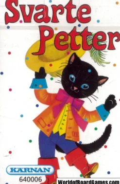 Svarte Petter (Kärnan)