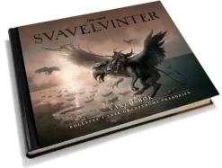 Svavelvinter: Världsboken