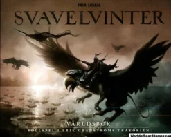 Svavelvinter: Världsboken