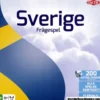Sverige Frågespel