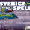 Sverige-spelet