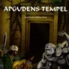 Svärd & Svartkonst RPG: Apgudens Tempel
