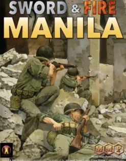 Sword and Fire: Manila (ASL)
