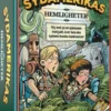Sydamerikas Hemligheter