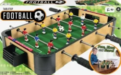 Tabletop Football (30 x 50 cm)